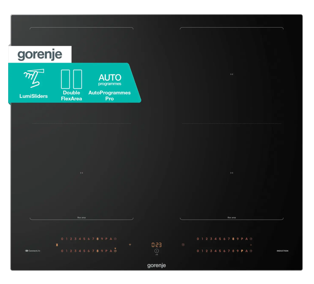 Gorenje GI6443BSCWF