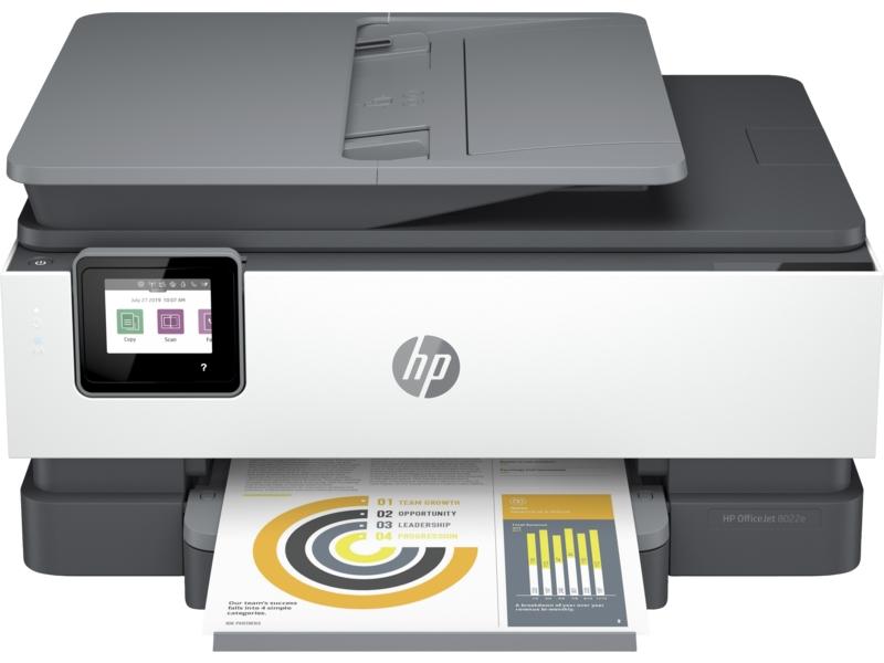 HP OfficeJet Pro 8022e (HP+) 229W7B