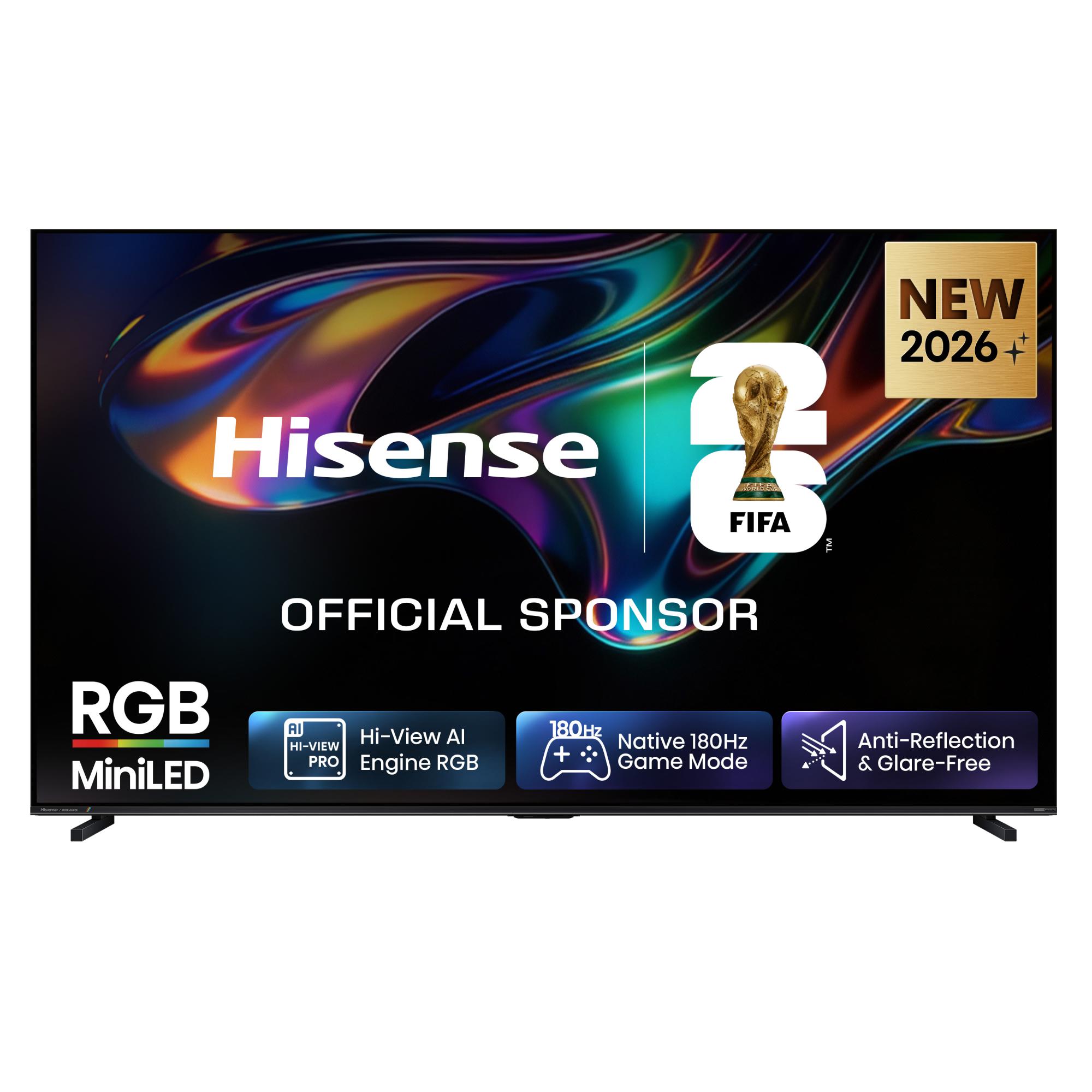 HISENSE 100UR8S 100UR8S