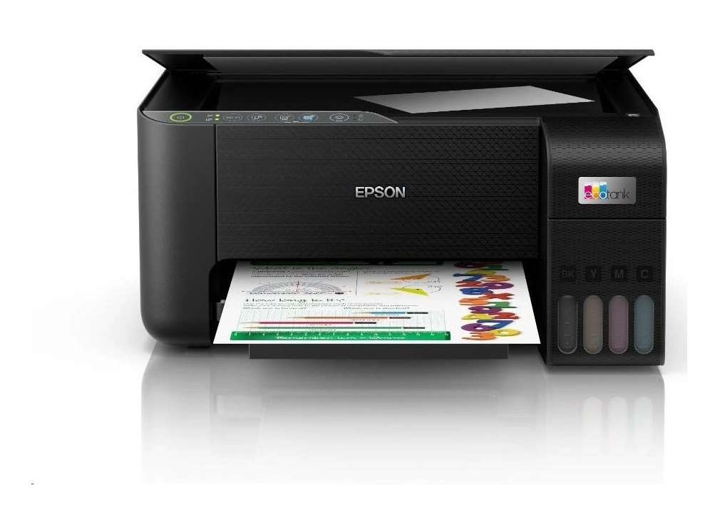 Epson EcoTank L3270 C11CJ67434 - Atramentová Tanková multifunkčná tlačiareň