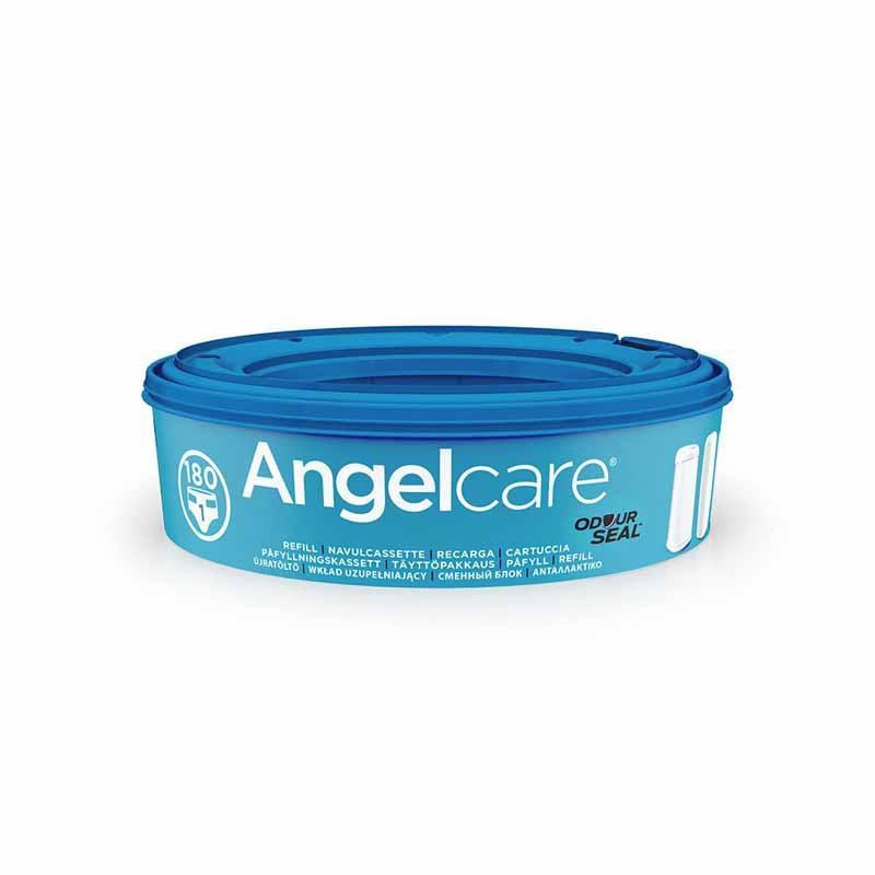ANGELCARE Náhradná kazeta Single AR8001-EU