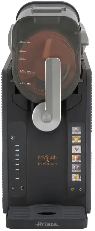 Ariete MySlush &amp; IceCream 655