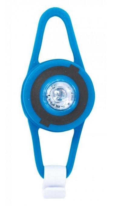 Globber Globber LED svetielko - navy blue 522-100