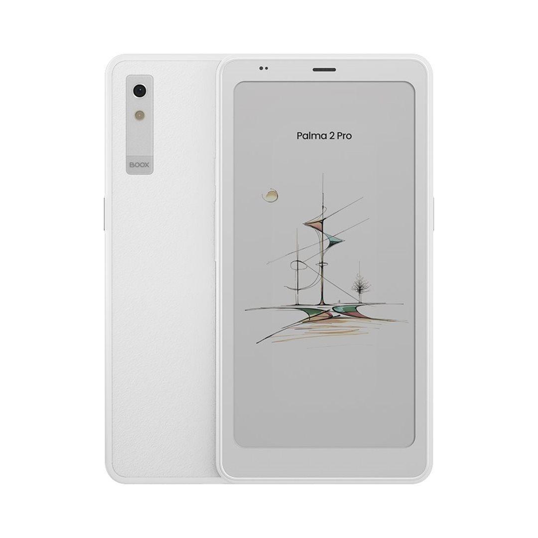 ONYX BOOX PALMA 2 PRO COLOR, biela 8595729902633