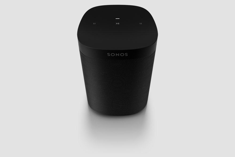 Sonos ONE SL čierny SNS.ONESL.B