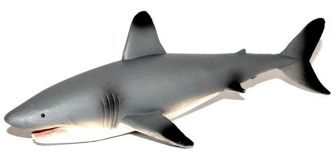 Atlas Figúrka Žralok 17cm WKW101874