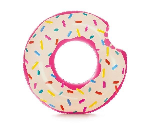 Intex Intex nafukovacie koleso Donutka 56265 156265