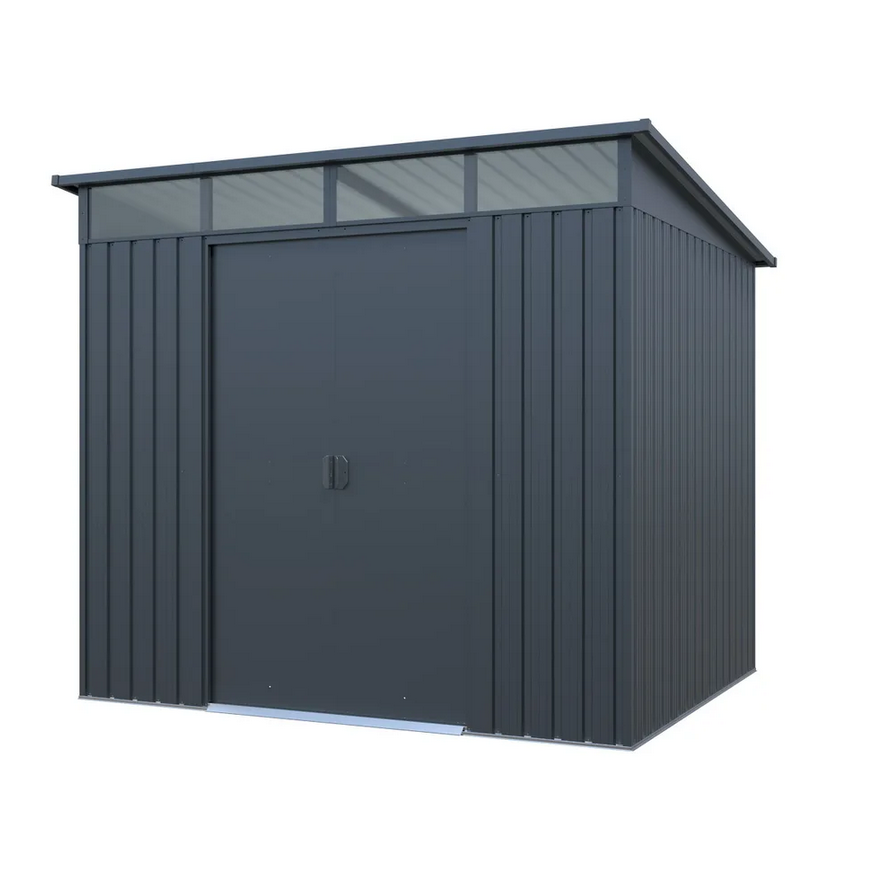 Hecht 6X8 SKY