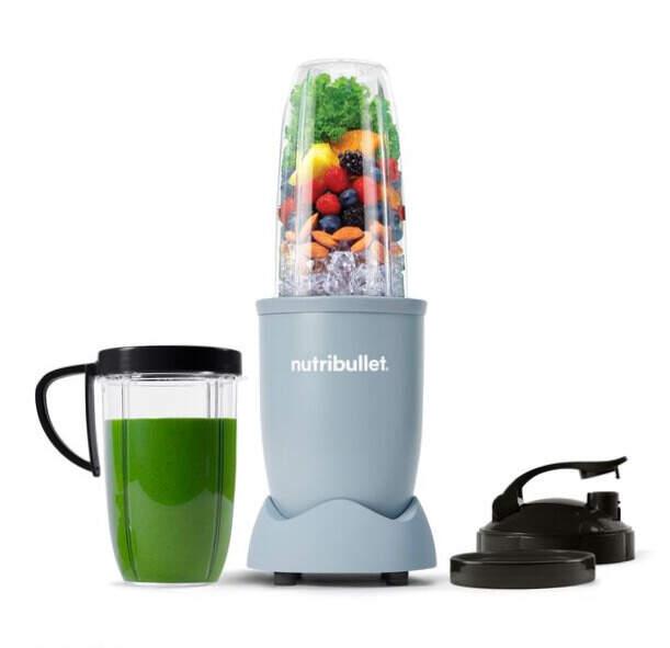 Nutribullet NB907MASL