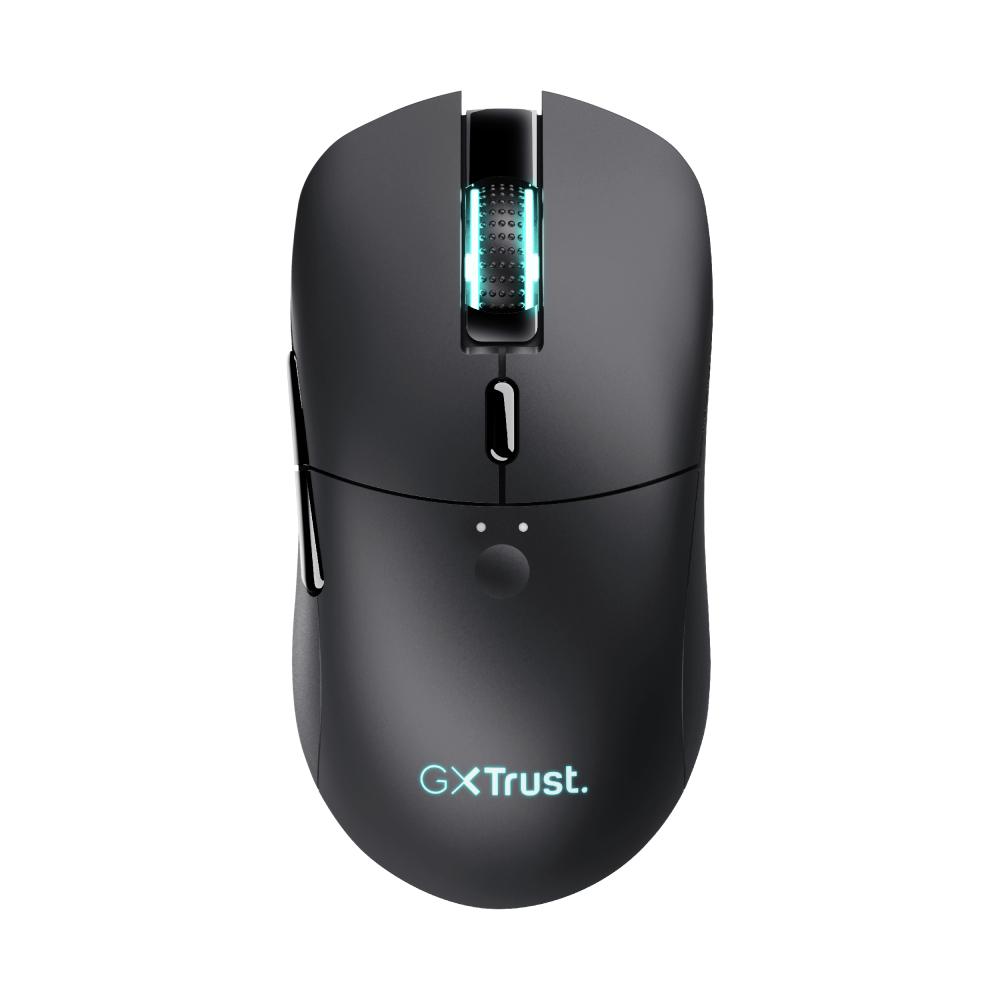 Trust GXT 980 REDEX Wireless Mouse 24480