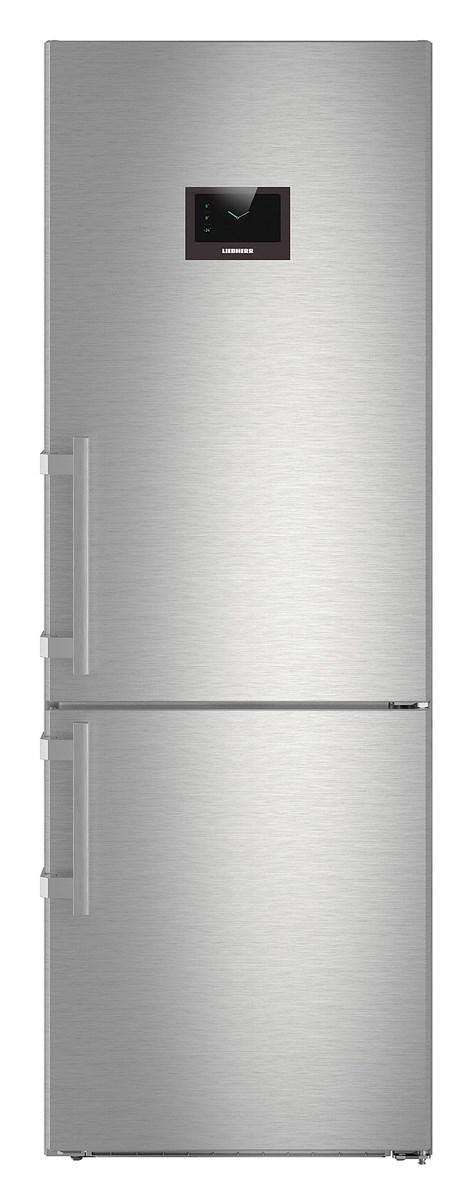 Kombinovaná chladnička Liebherr CBNes 5778 kombinovaná lednice