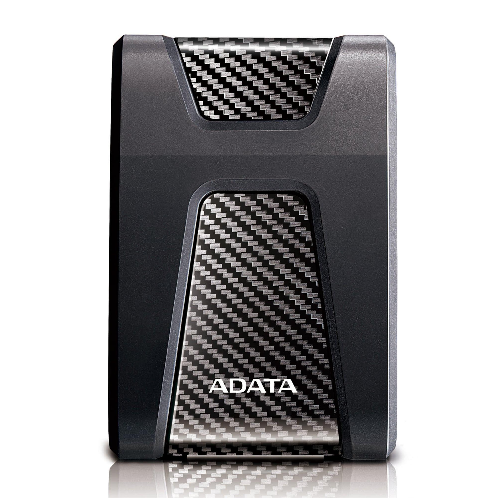 ADATA HD650 4TB čierny USB 3.1 AHD650-4TU31-CBK