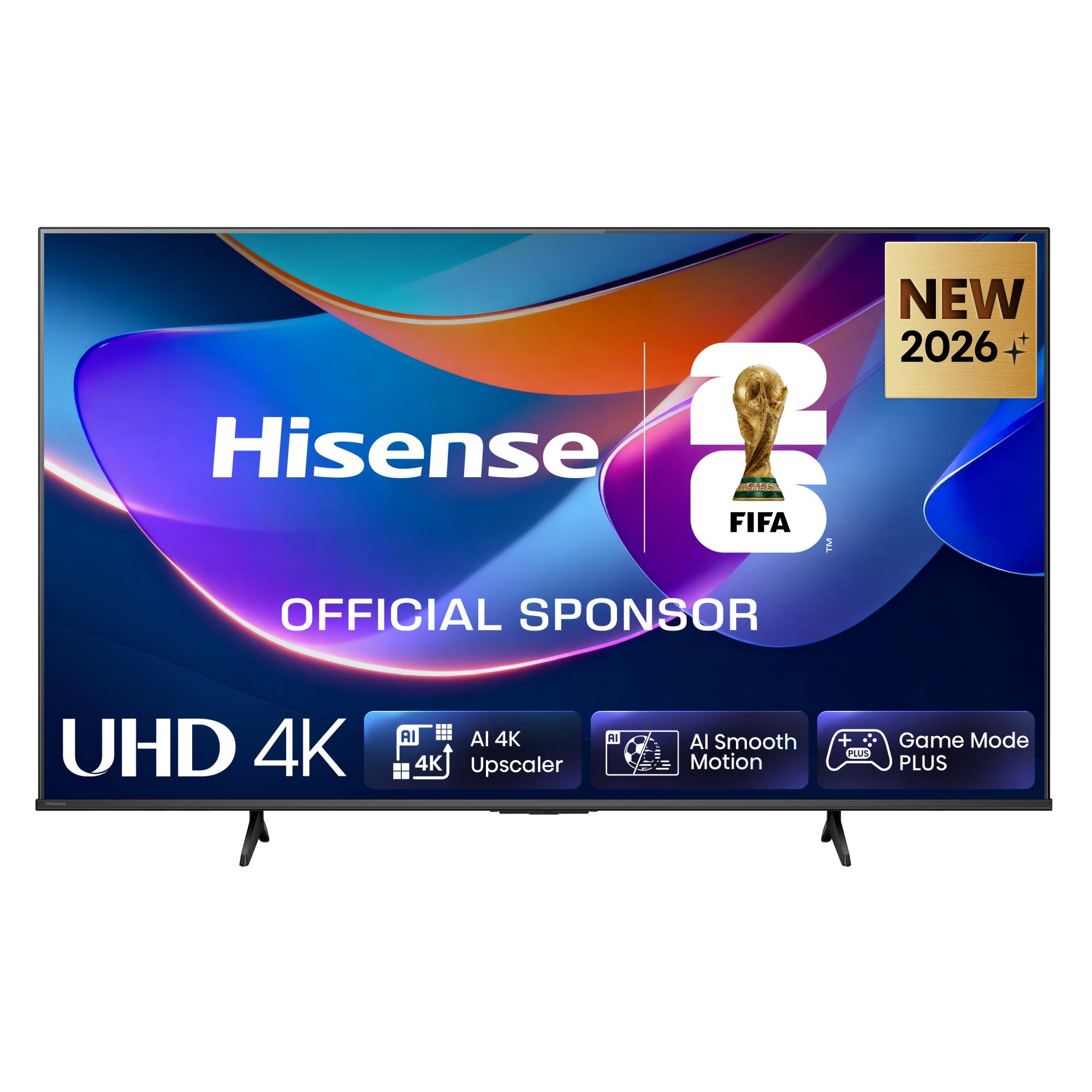 HISENSE 50A6S 50A6S