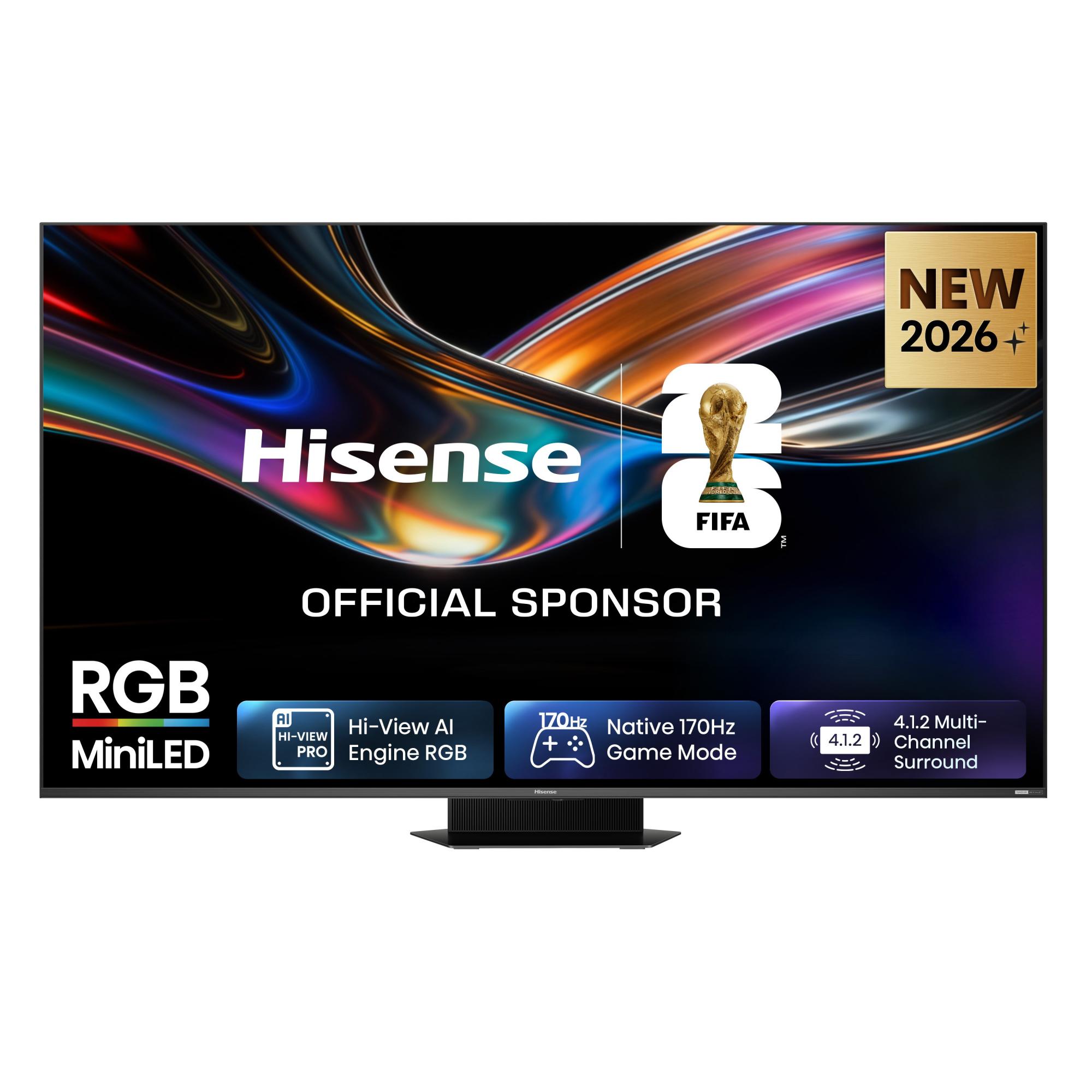HISENSE 65UR9S 65UR9S
