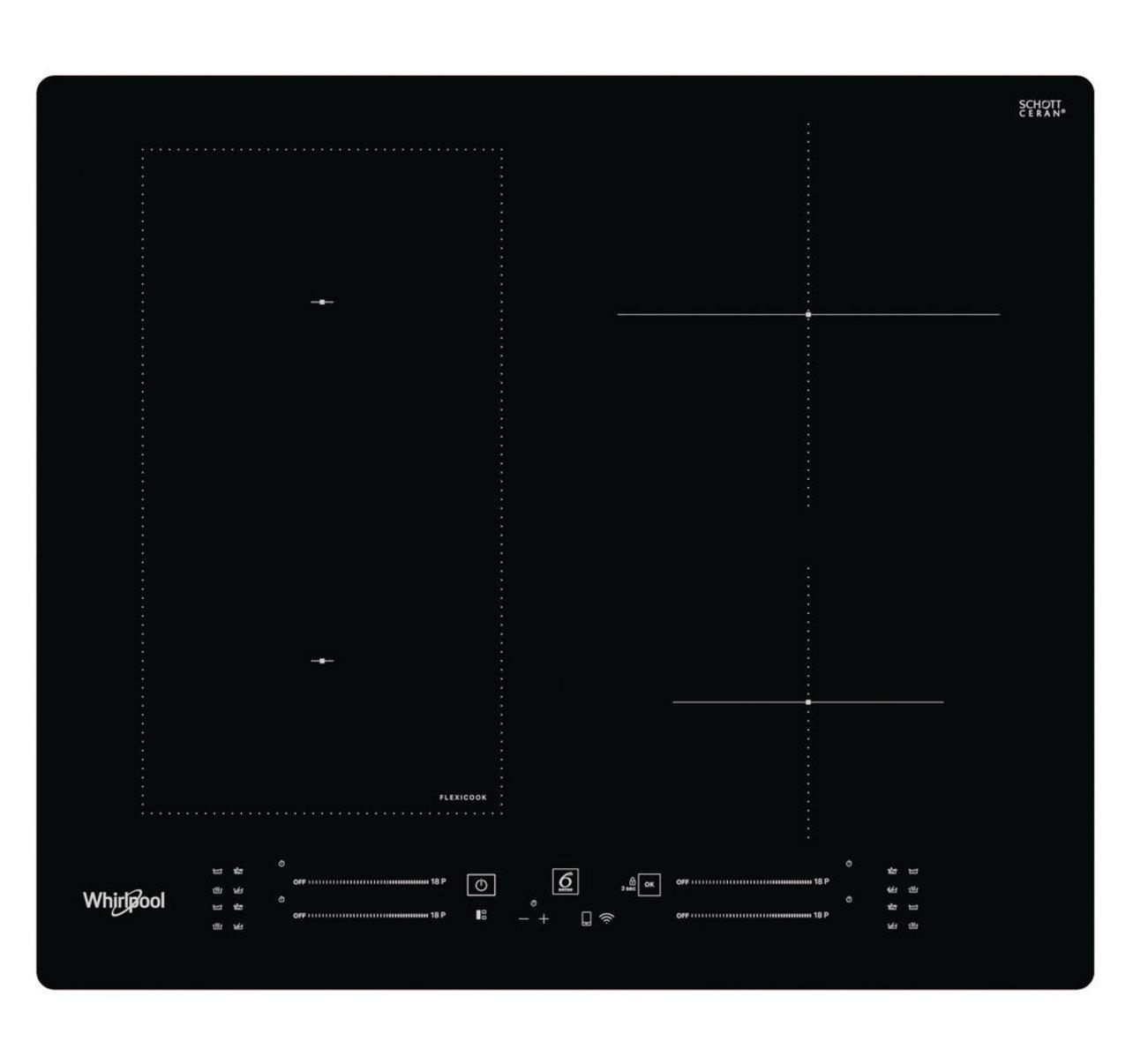 Whirlpool WL S2260 NE