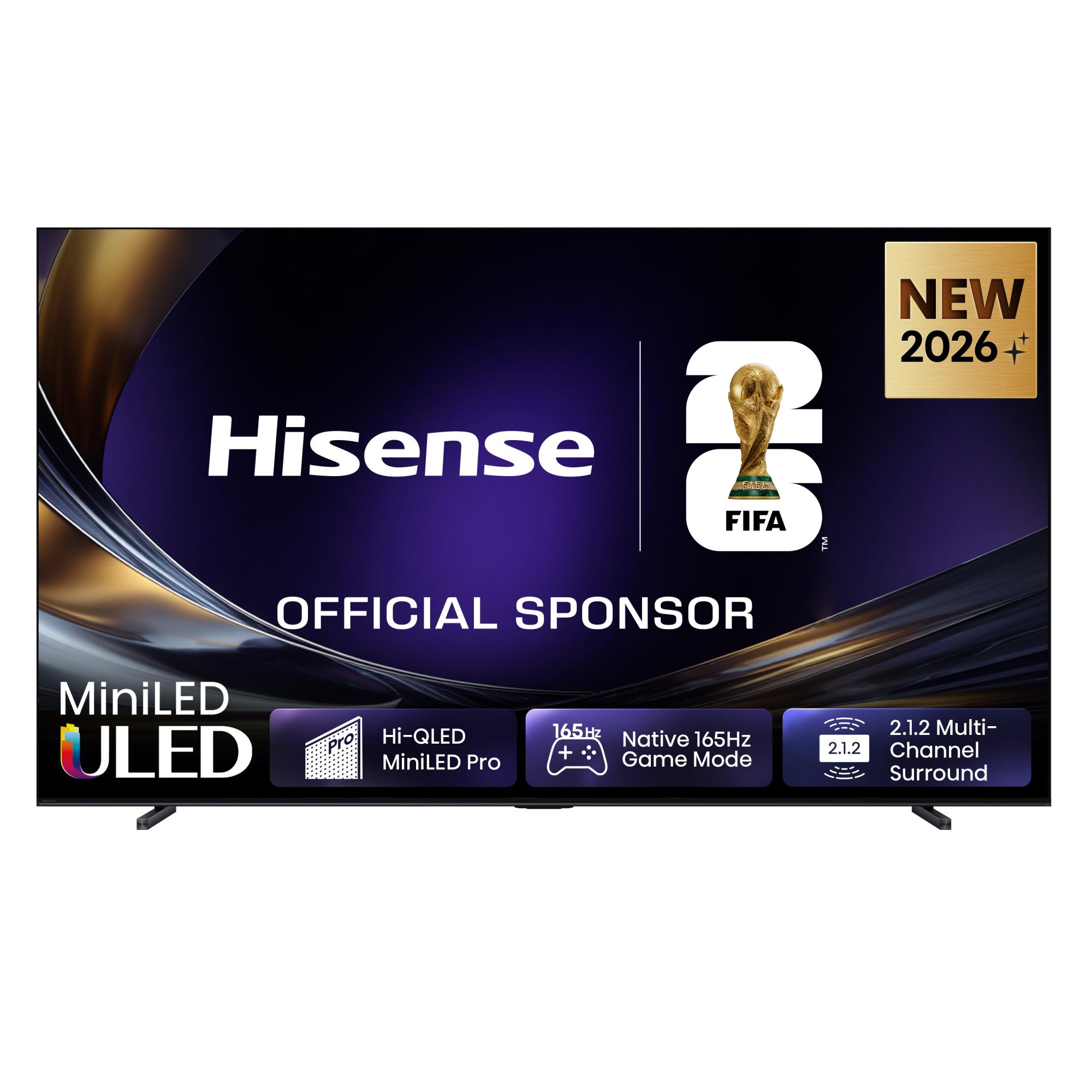 HISENSE 100U7S PRO 100U7S PRO