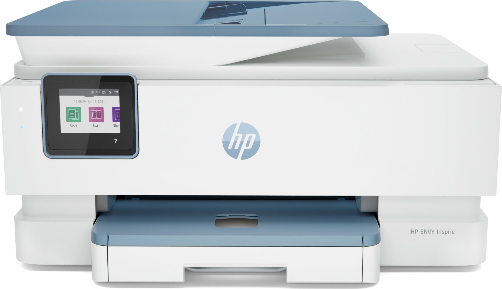 HP Envy INSPIRE 7921e 2H2P6B