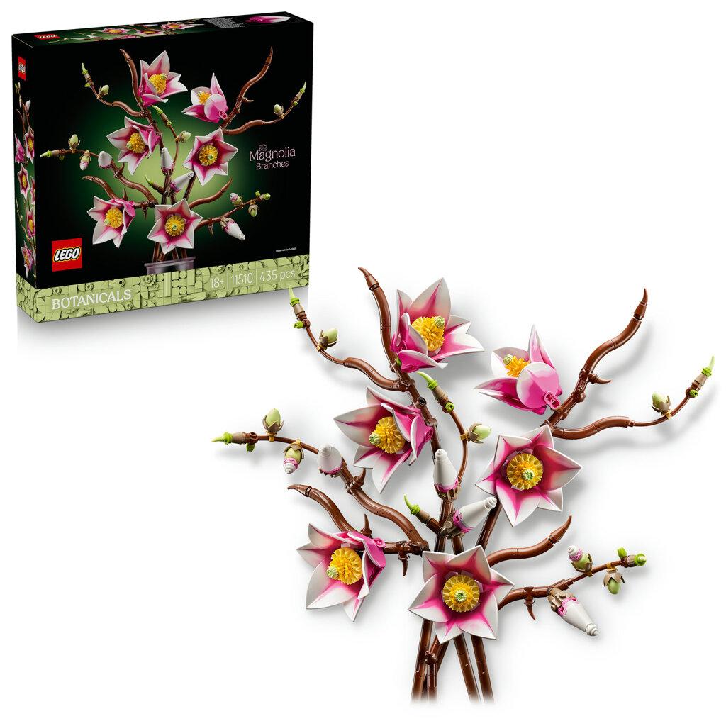 Lego Vetvičky magnólie 2211510
