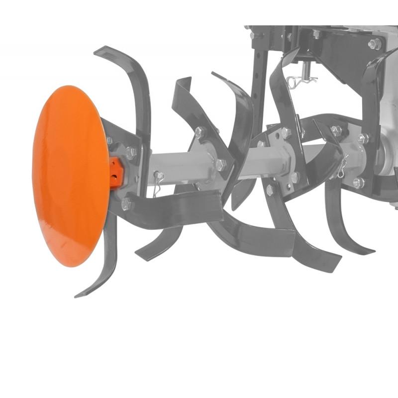RURIS TS320 PS815713 - disk na kultivátor
