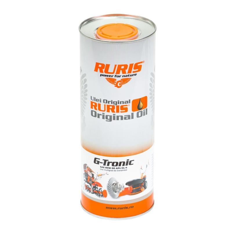 RURIS G-TRONIC T80W91L25