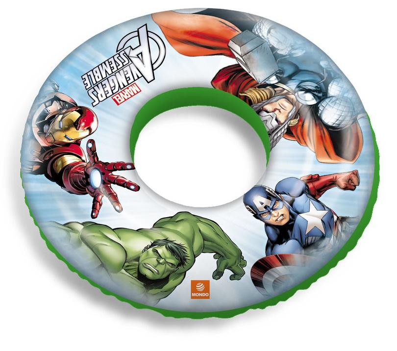 Mondo Plávacie koleso Avengers 50cm 206304