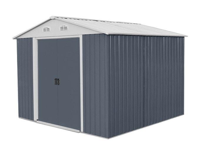 Hecht 10X10PLUS