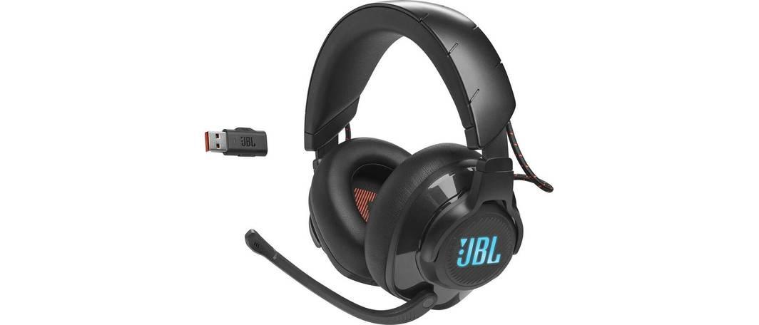 JBL Quantum 610 čierne QUANTUM610BLK