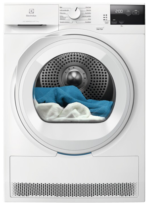 Electrolux EW6D293GC