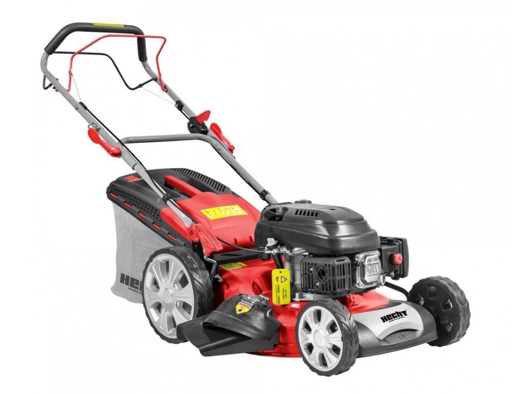 Hecht 551 SXE 5IN1