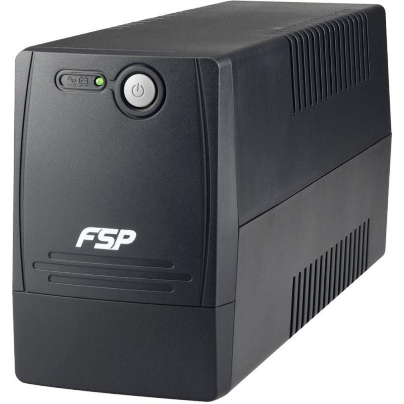 Fortron UPS FSP FP-1000 line interactive PPF6000601