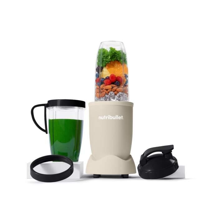 Nutribullet NB907MASN
