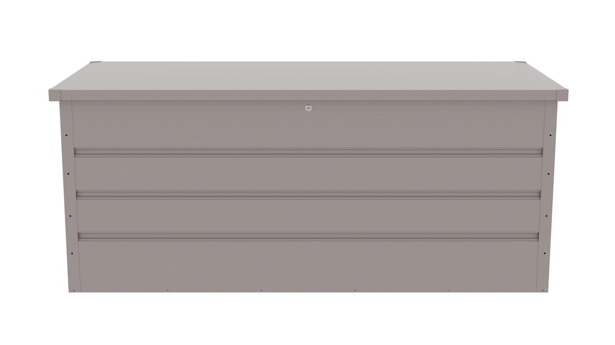 G21 Denver 770 L, šedý plechový 63900847