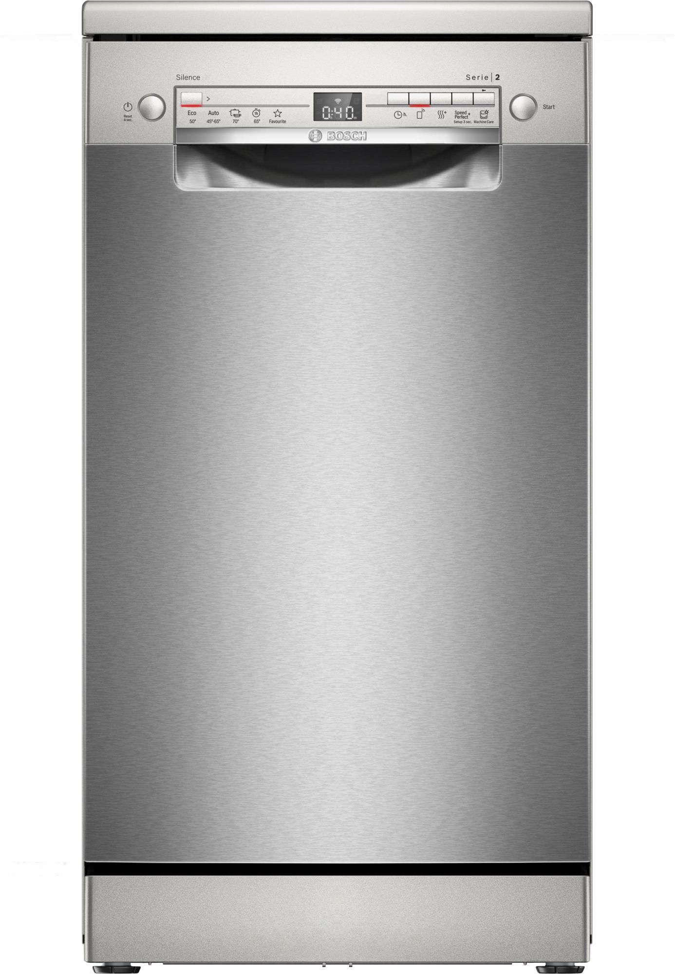 Bosch SPS2HMI02E