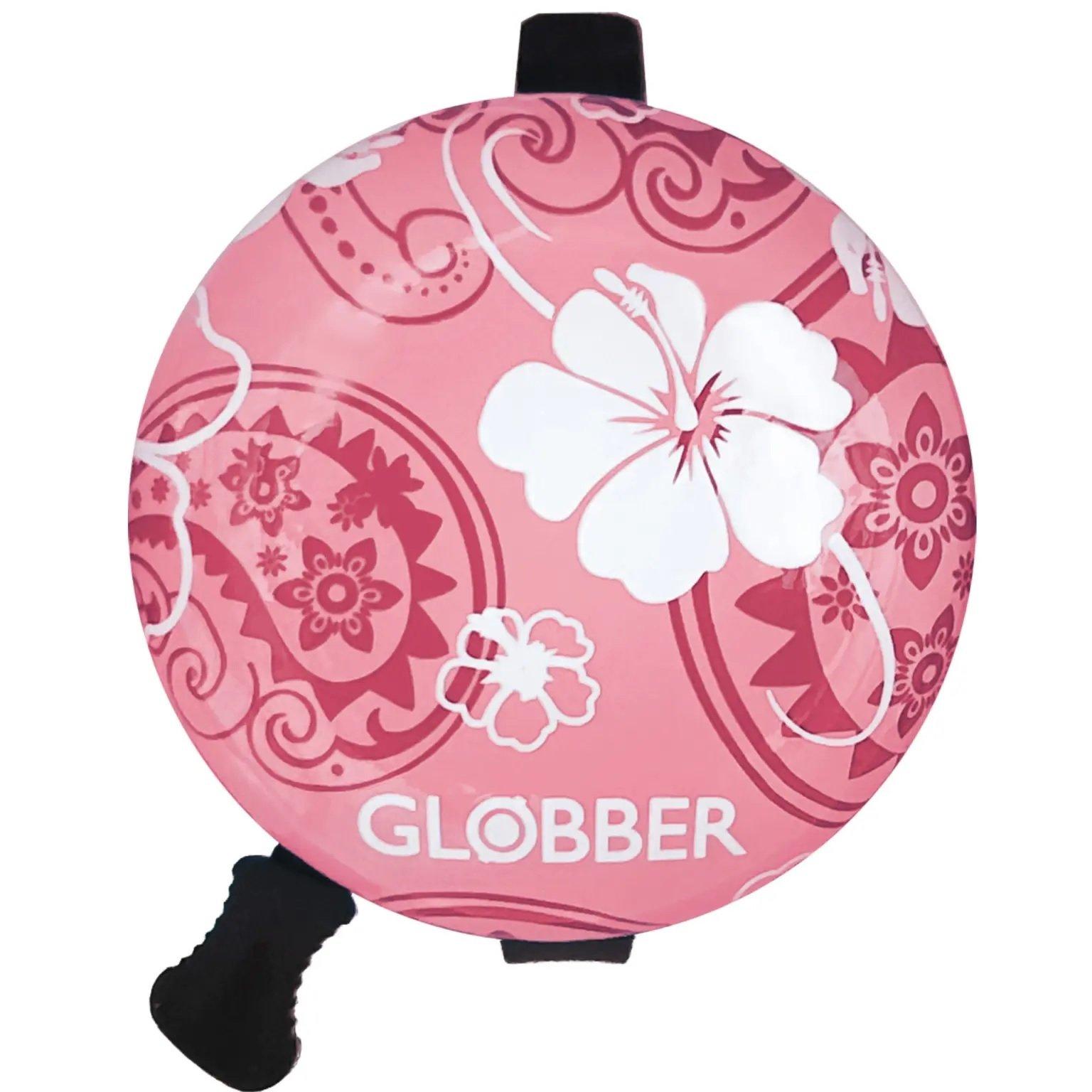 Globber Scooter Globber Zvonček - Pastel Pink 533-210