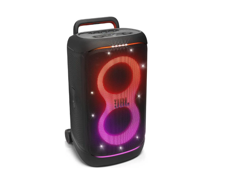 JBL PartyBox 520 PARTYBOX 520 - Párty reproduktor so svetelnými efektami a vodotesným prevedením