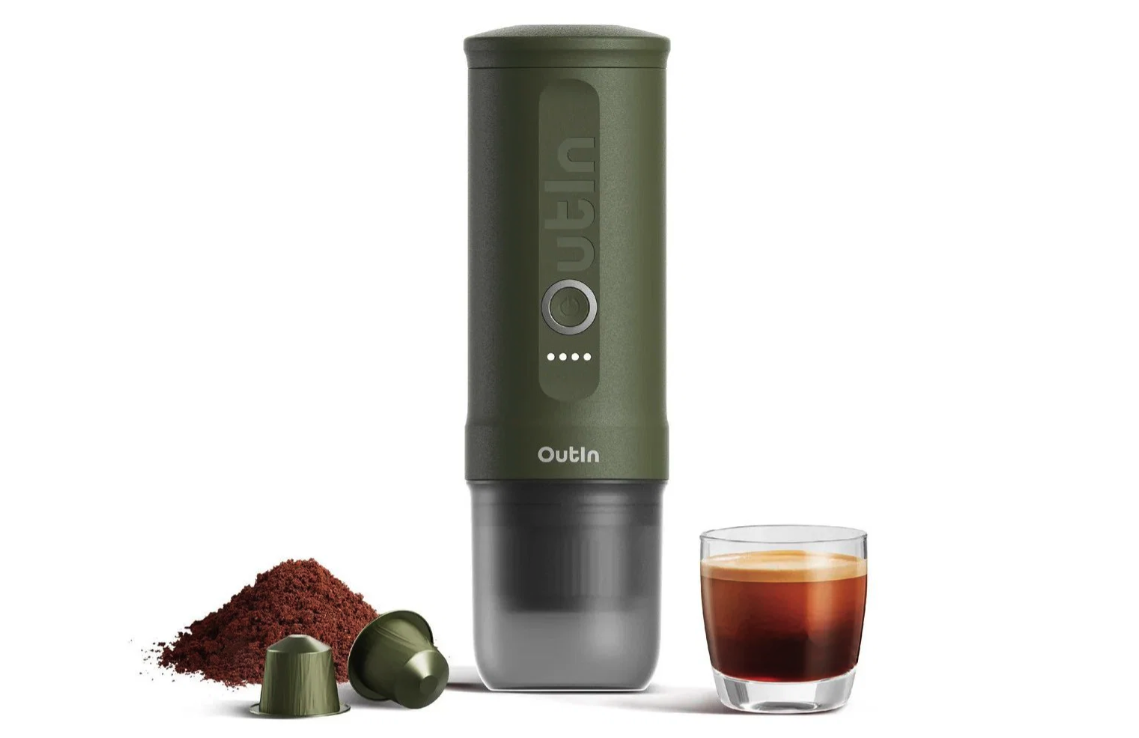 Outin Nano OTEM-01-FG