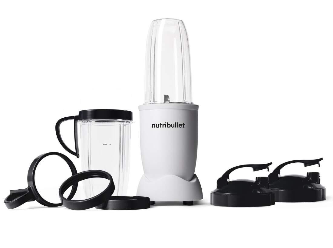 Nutribullet NB907MAW