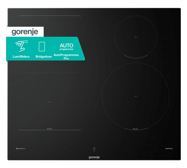 Gorenje GI6433BSCWF