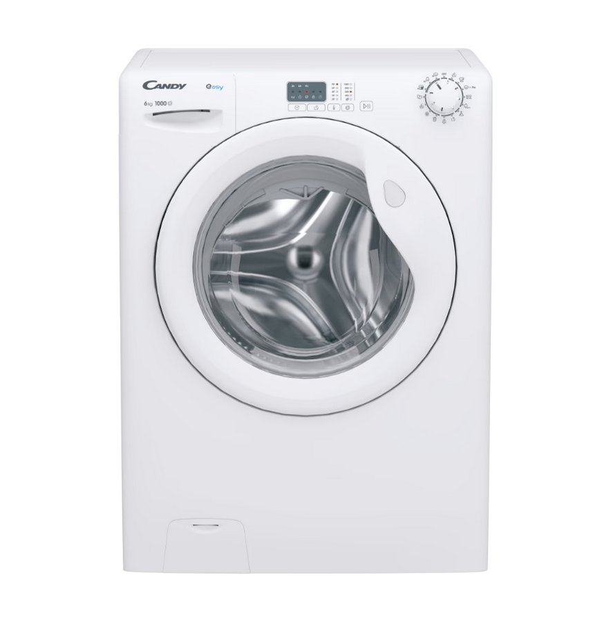 Candy EY4061DW4/1-S