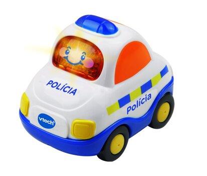 Vtech Tut Tut - Policia SK ME 80119937