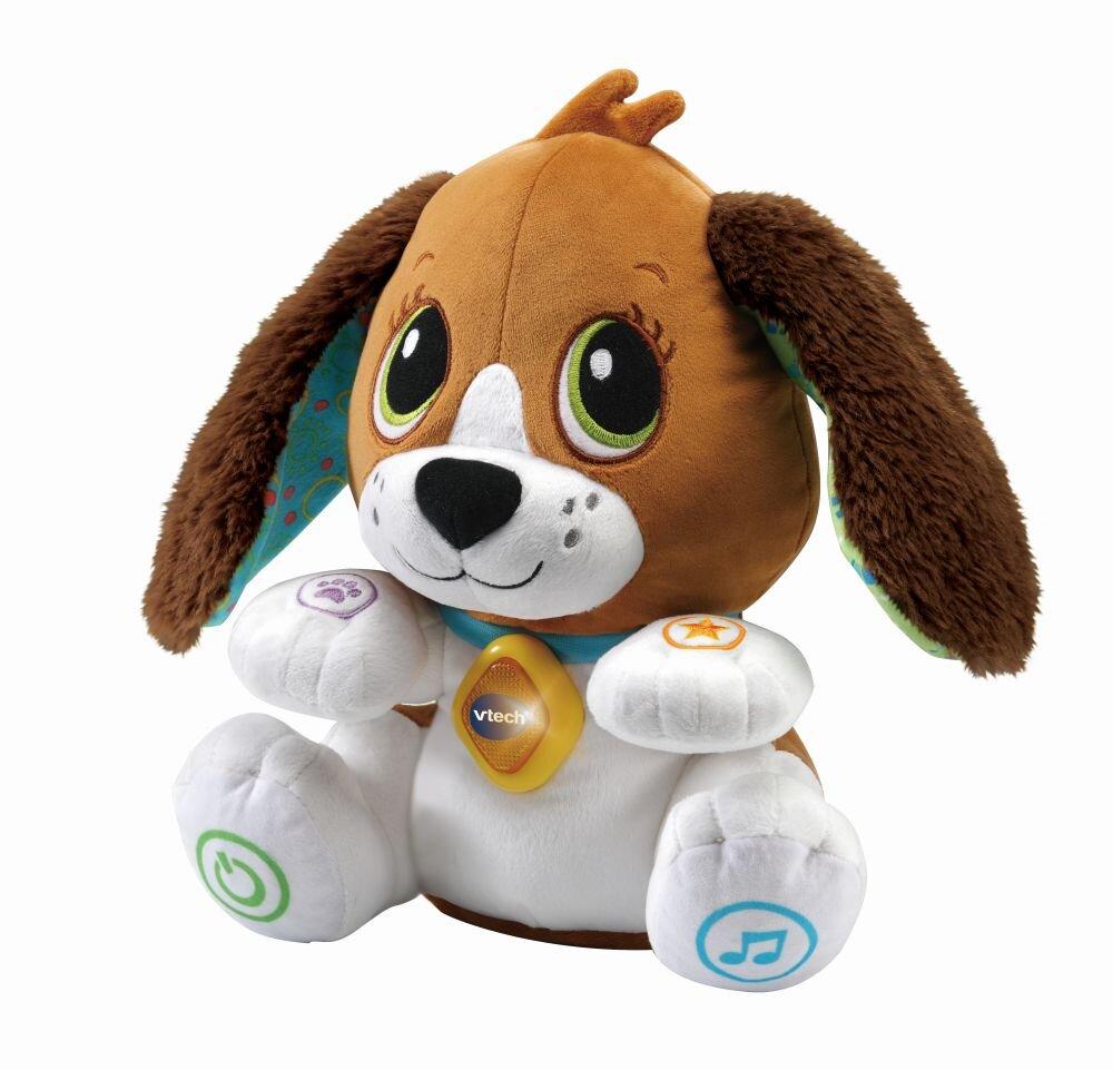 Vtech Vtech Chytrý psík SK ME 80610137