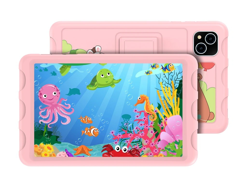 iGET SMART W8 Kids Pink iGET SMART W8 Kids Pink - Detský tablet