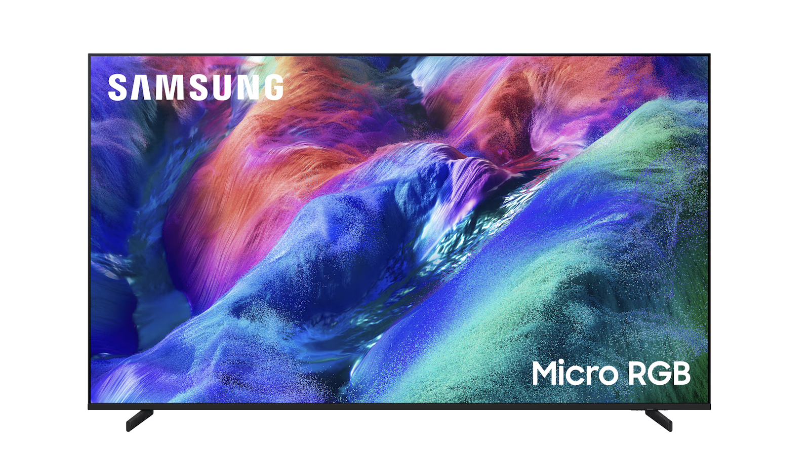 Samsung MRE85R85H  + Bonus až 800€ s kódom SAM800B + Bonus projektor The Freestyle MRE85R85HAUXXH - Micro RGB 4K TV