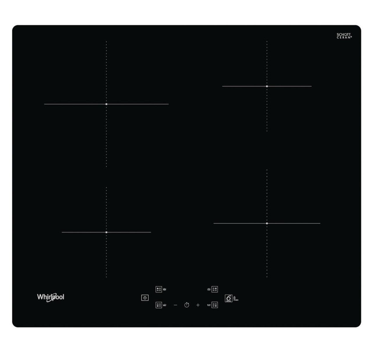 Whirlpool WS Q2160 NE