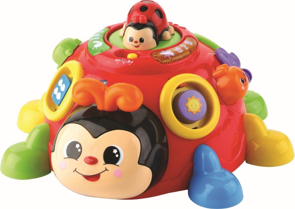 Vtech Vtech Kamarátka lienka (SK) ME 80522337