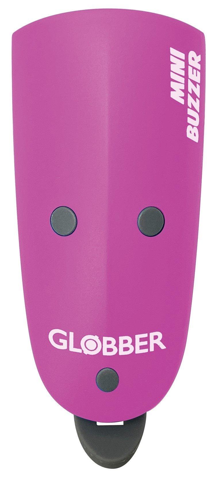 Globber Globber Mini Buzzer Deep Pink 530-110