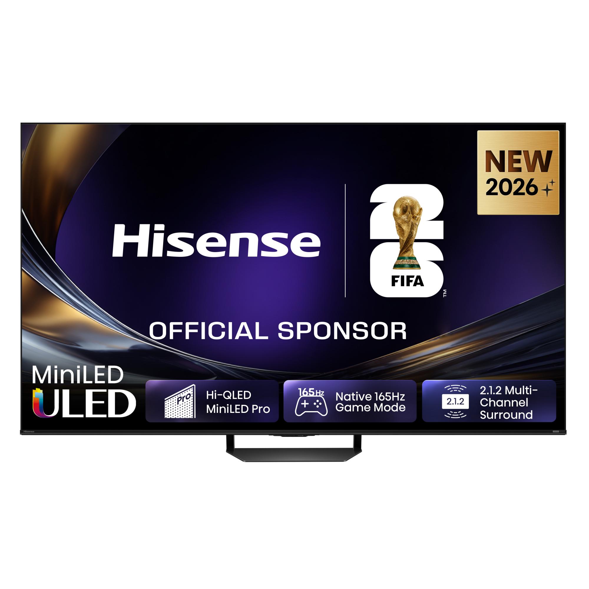HISENSE 75U7S PRO 75U7S PRO