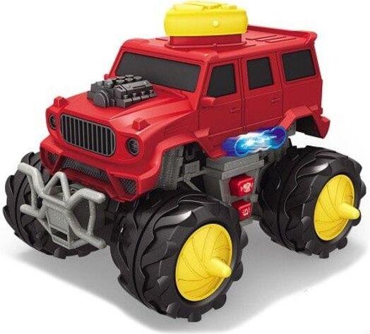 Wiky Vehicles Auto terénne s efektmi 15,5 cm WKW038613akcia