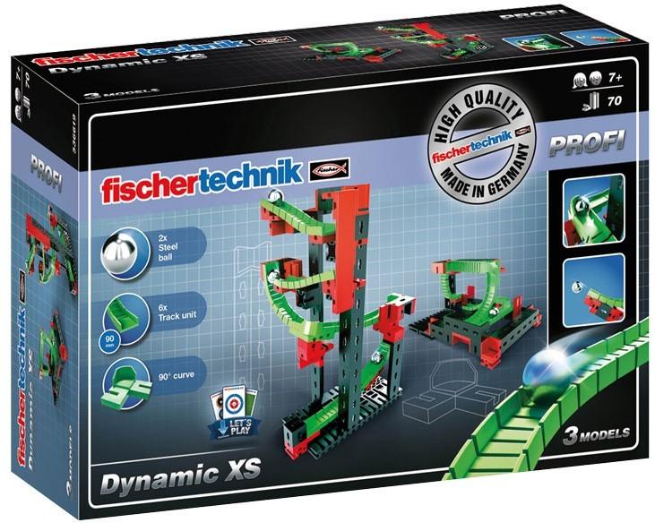 Fischertechnik Fischertechnik Profi Dynamic XS 536619