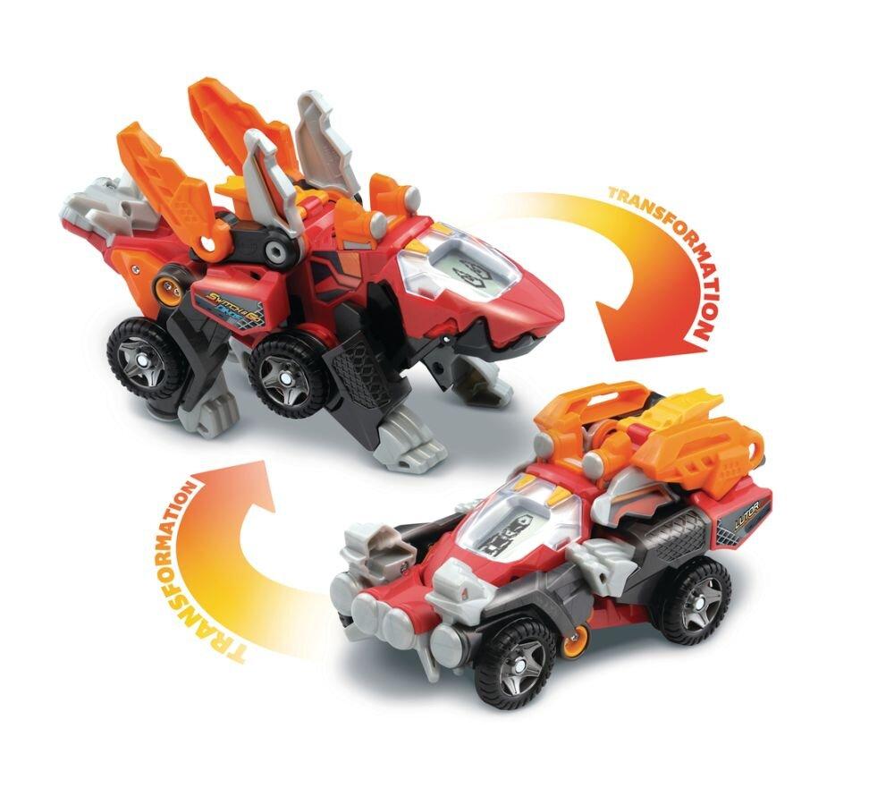 Vtech Vtech Stegy - super Stegosaurus SK ME 80520969